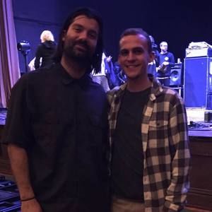 Meet your Posher, Ryan